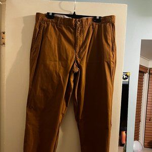 Tommy Hilfiger Classic Fit Mens Pants